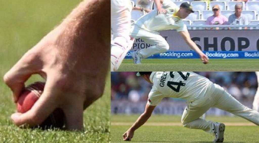 शुभमन गिलला ढापला?