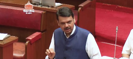 त्र्यंबकेश्वर मंदिर प्रवेशाच्या वादाच्या तपासाचा एसआयटी अहवाल एका महिन्यात येणार