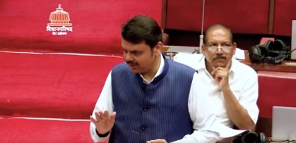 चांदा ते बांदा…आंदोलनजीवी नेत्यांनाही मकोका लावणार काय?