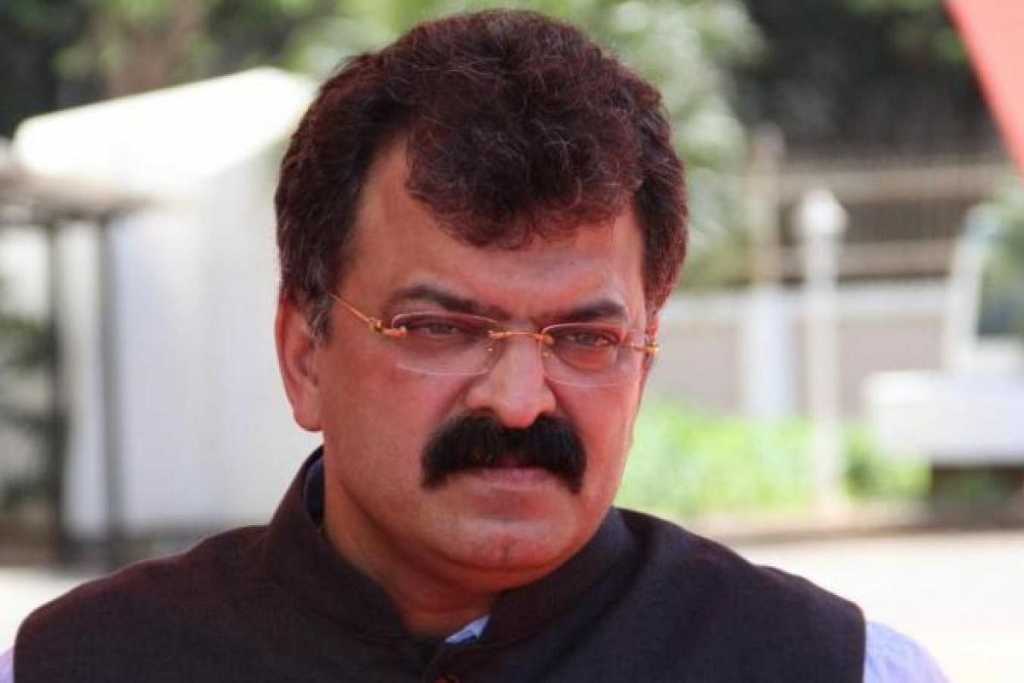 बिष्णोई गँगकडून जितेंद्र आव्हाडांना धमकी