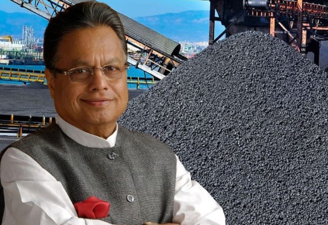 काँग्रेसचे माजी खासदार विजय दर्डा अंतरिम जामीन मंजूर