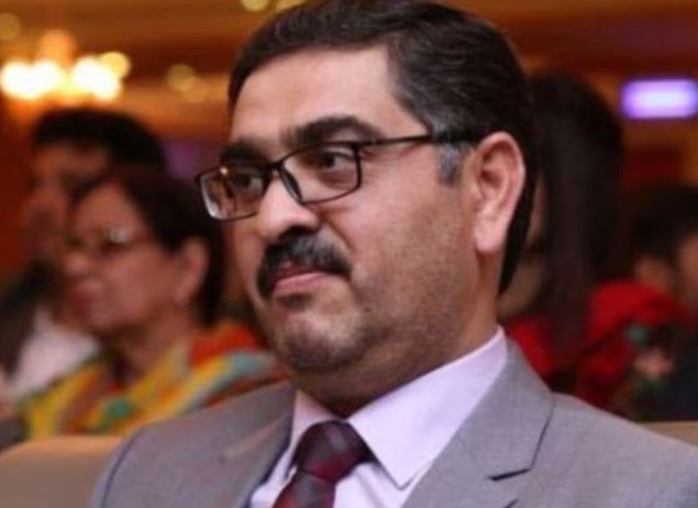 पाकिस्तानचे हंगामी पंतप्रधान काकर यांना इस्लामाबाद उच्च न्यायालयाकडून समन्स