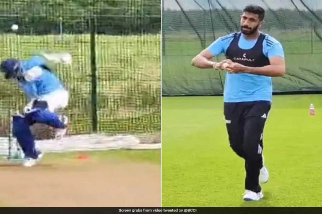 आयर्लंड दौऱ्यात बुमराह कमाल करणार?