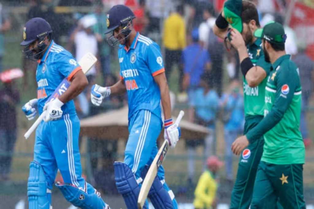 आशिया चषकातील उर्वरित सामने कोलंबोहुन हंबनटोटा येथे हलवणार नाही !