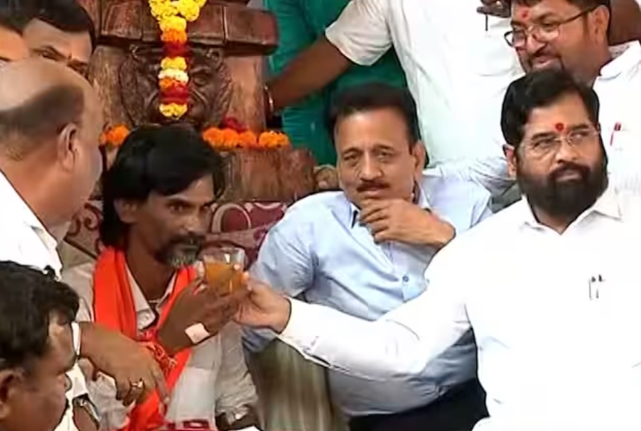 खमक्या भूमिकेमुळे जरांगेंची कोंडी