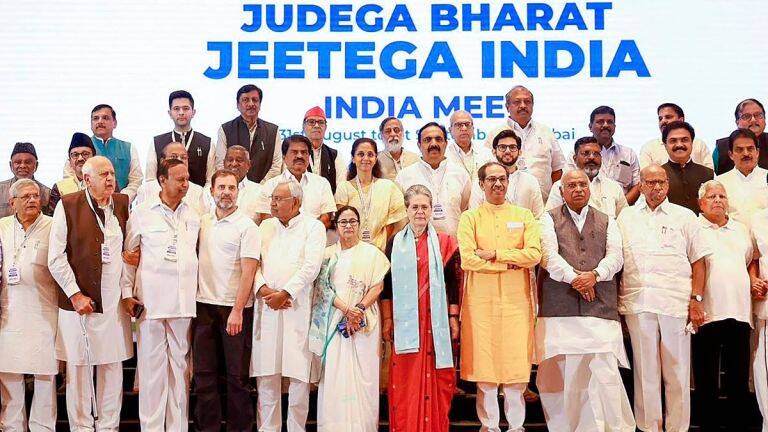 पहाड खोदून लोगो सुद्धा काढता आला नाही हो यांना…