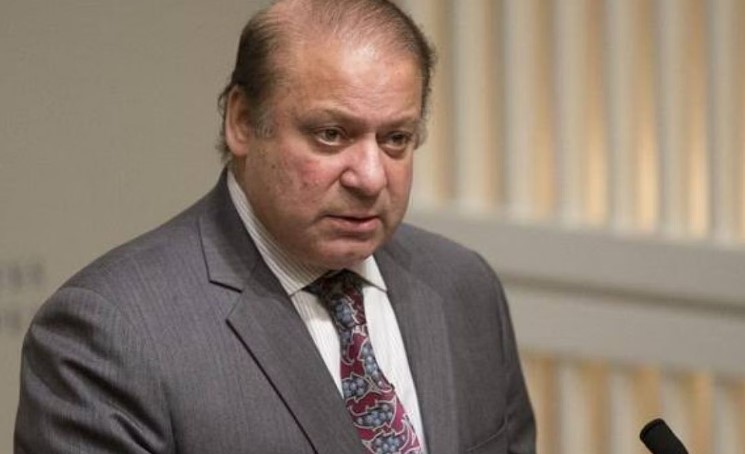 ‘पाकिस्तानच्या नशिबी चपातीचा तुकडाही नाही, पंतप्रधान चीनकडे भीक मागत आहेत’