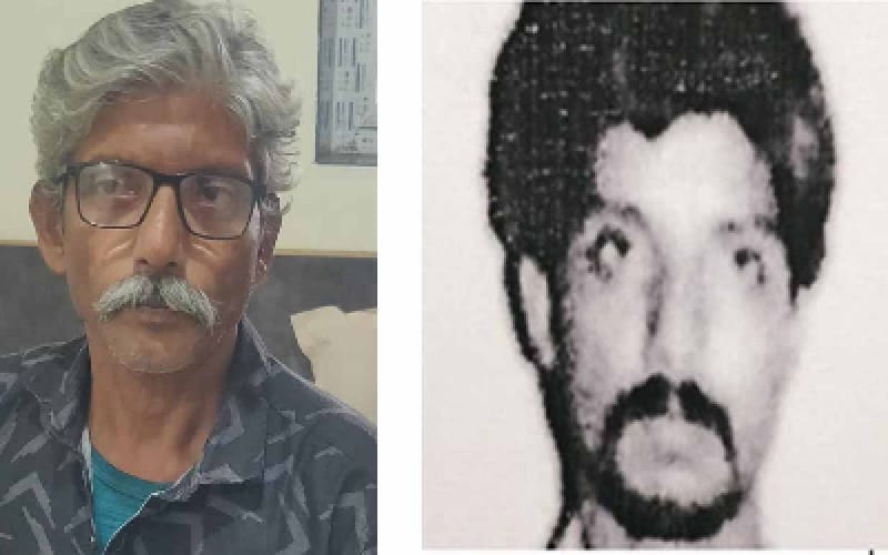 तेलंगणा पोलिसांचा नक्षल ‘ विजय ‘