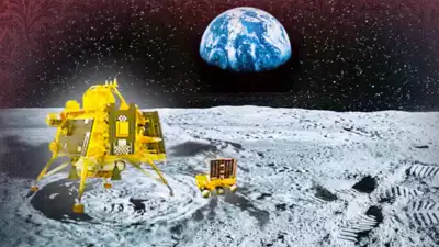 विक्रम लँडरच्या सर्व उपकरणाचे काम संपले की नासाचे ‘एलआरए’चे ऍक्टिव्ह होईल