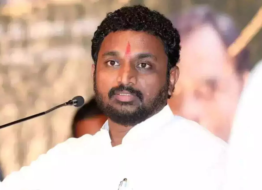 मिटकरींचे ब्राम्हणाला घालीन लोटांगण