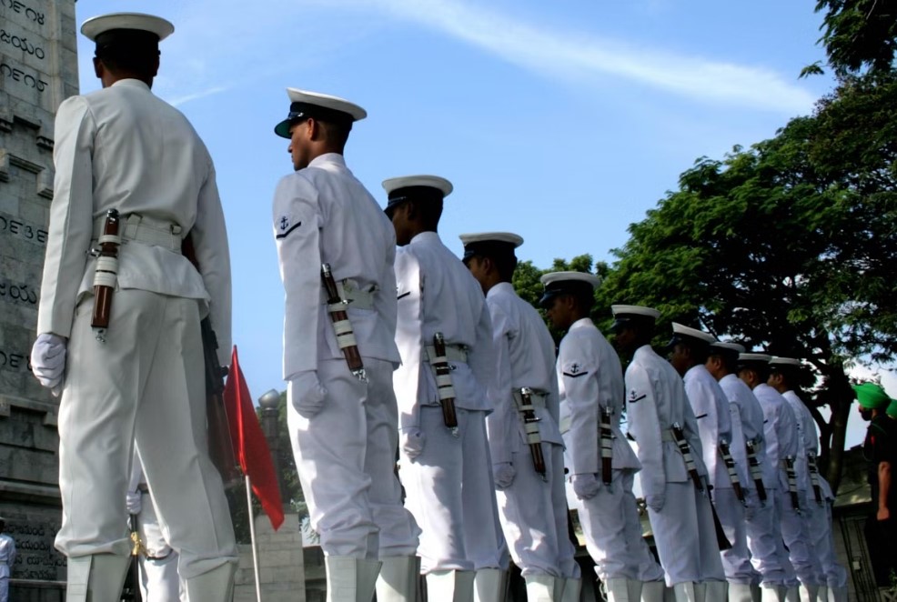 कतारमध्ये मृत्यूदंडाची शिक्षा सुनावण्यात आलेले भारतीय नौदलाचे ‘ते’ आठ माजी अधिकारी कोण?