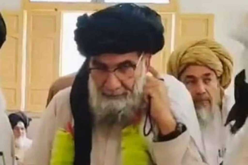 मसूद अझहरचा निकटवर्तीय दहशतवादी दाऊद मलिकला ठोकले!