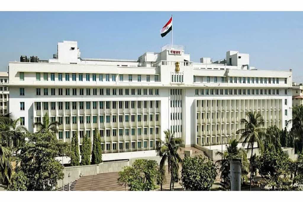 मंत्रालयात होणारे आत्महत्येचे प्रयत्न रोखण्यासाठी नवीन मार्गदर्शक सूचना!