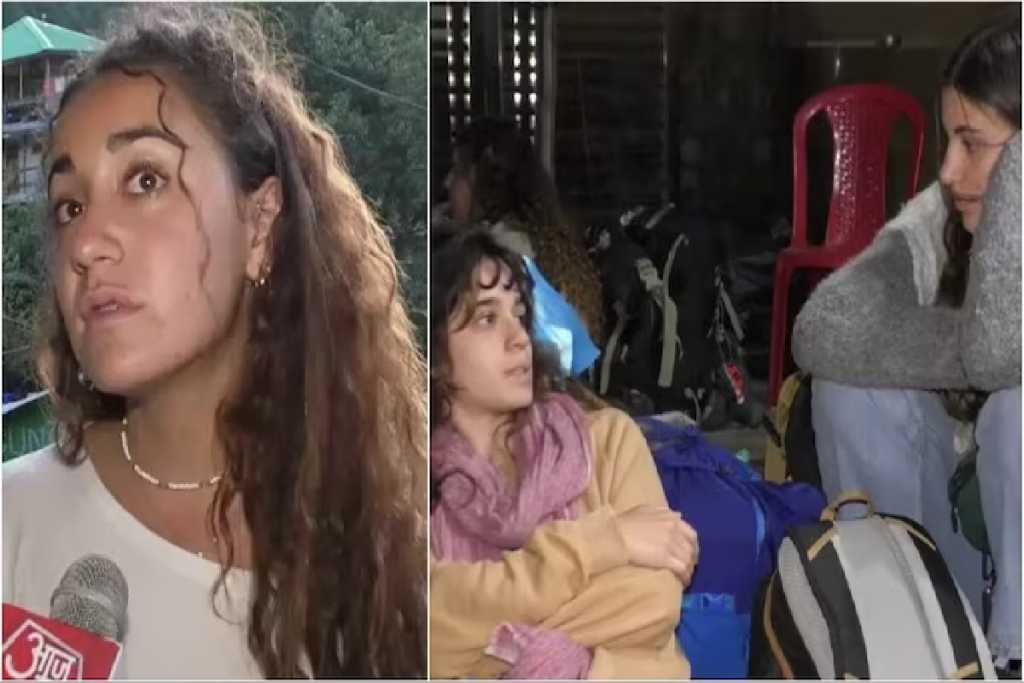 भारतातील इस्रायली नागरीक चिंतेत!