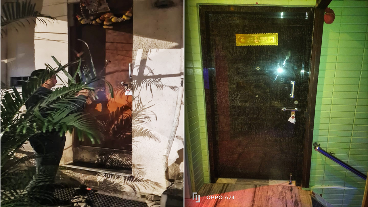 Rag Houses Near Me – Exploring Unique Architecture and Community