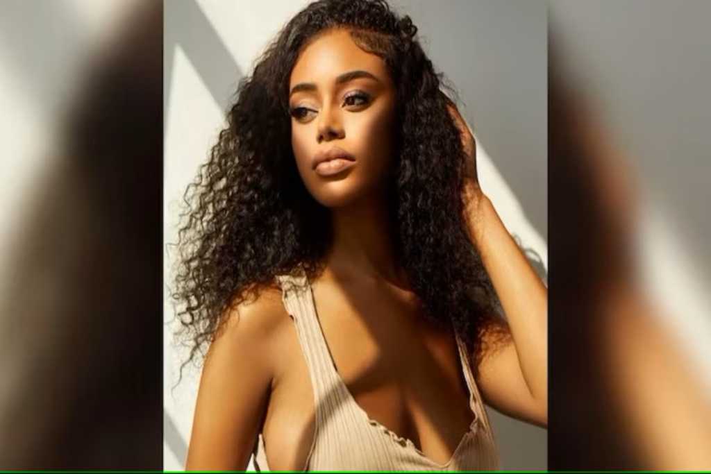 फ्रिजमध्ये मिळाला मॉडेलचा मृतदेह!