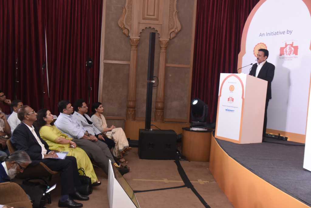 ‘मुंबई फेस्टिव्हल २०२४’ मध्ये सर्वांनी सहभागी व्हावे