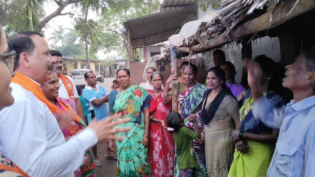 वसईकरांचे आरोग्य सुरक्षित ठेवण्यात मेहत्तर समाजाची भूमिका महत्त्वाची!