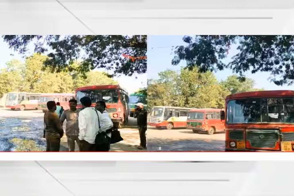 बेस्ट, एसटी, पालिका कर्मचाऱ्यांची झाली दिवाळी गोड!