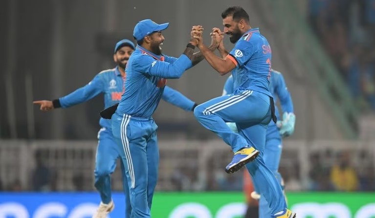 विश्वचषक स्पर्धेतील भारताच्या उपांत्य फेरीचा इतिहास काय सांगतो?