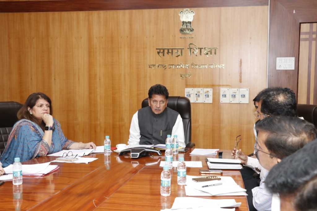 विद्यार्थ्यांची सुरक्षा, निकोप वातावरण निर्मितीसाठी ‘सखी सावित्री’