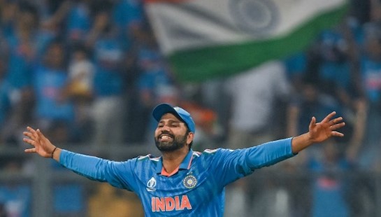 मुंबईकर ते हिटमॅन! भारताचा कर्णधार रोहित शर्माचा थक्क करणारा प्रवास