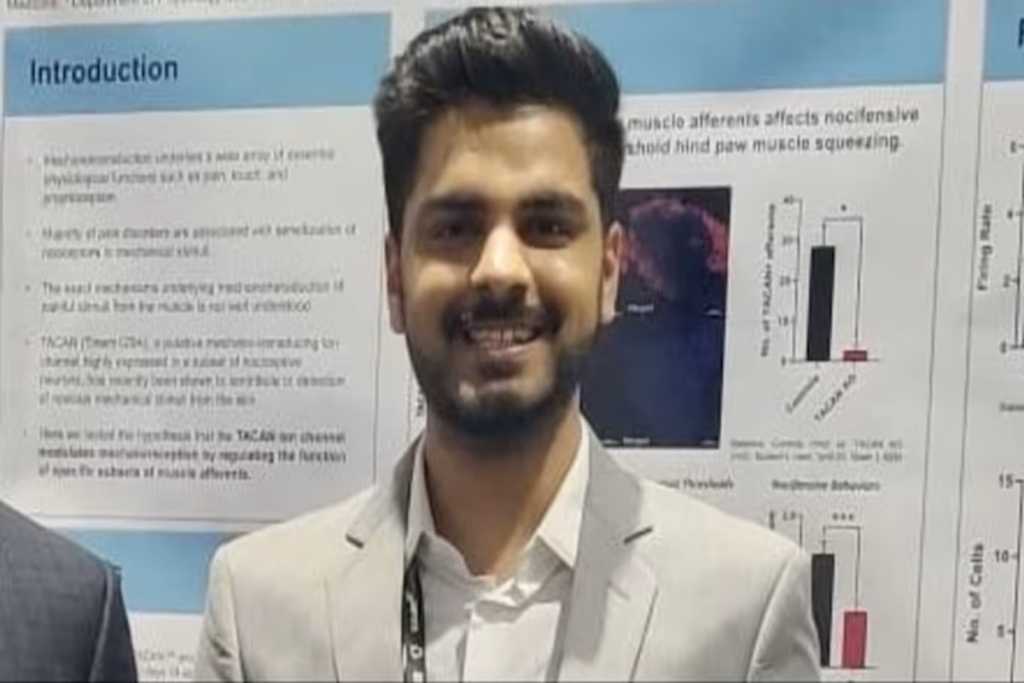 गाडीमध्येच गोळ्या झाडलेल्या भारतीय तरुणाचा अमेरिकेत मृत्यू!