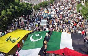 हमास आणि पाकिस्तानचा सातत्याने कडवा प्रतिकार करावा लागेल!