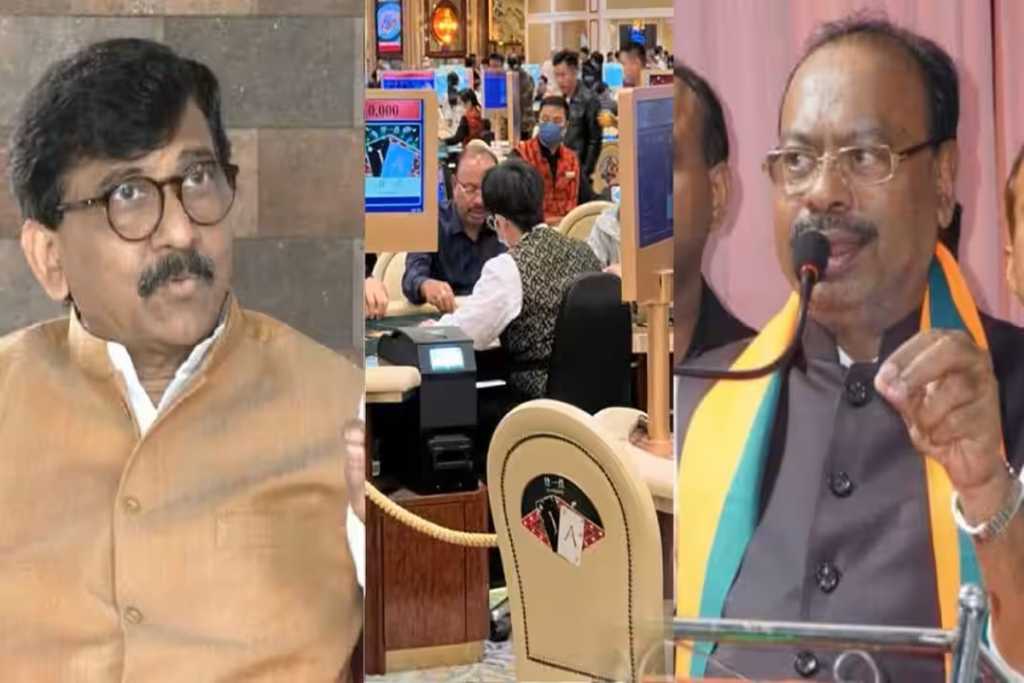 साडेतीन कोटी खर्च केल्याचा आरोप हास्यास्पद!