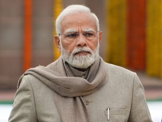 दहशतवाद्यांना चोख प्रत्युत्तर द्या: पंतप्रधानांच्या सूचना