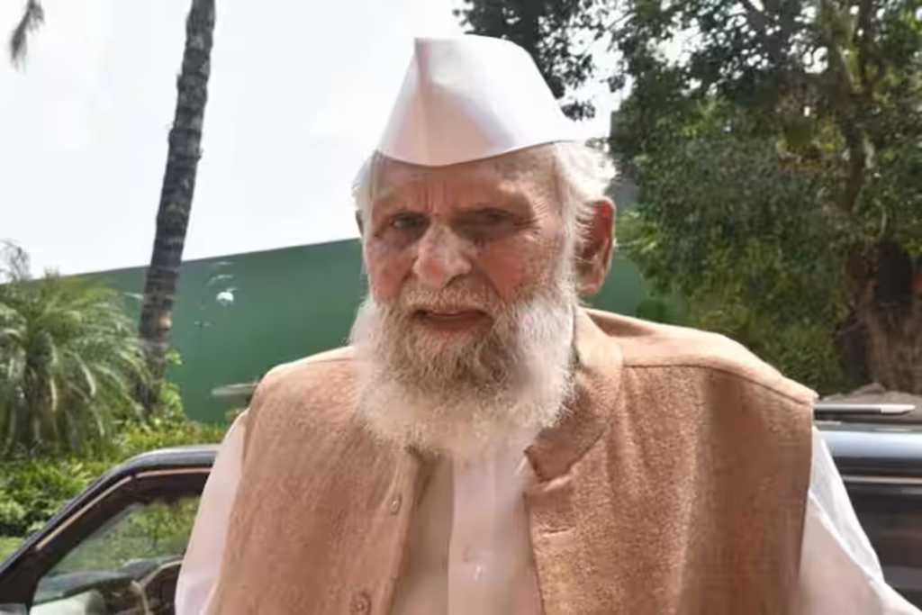 सपा खासदार शफीकुर रेहमान याना बाबरी पुन्हा मिळवण्याची हौस!