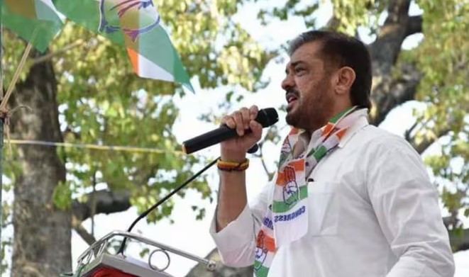 सुनील केदार कारागृहातच राहणार, सत्र न्यायालयाचा दणका