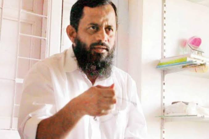 मुंबई बॉम्बस्फोटातील आरोपी साकीब नाचन इसिस महाराष्ट्र मॉड्युलचा प्रमुख