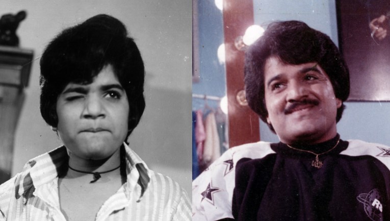 ज्युनिअर मेहमूद यांची कॅन्सरशी झुंज अपयशी