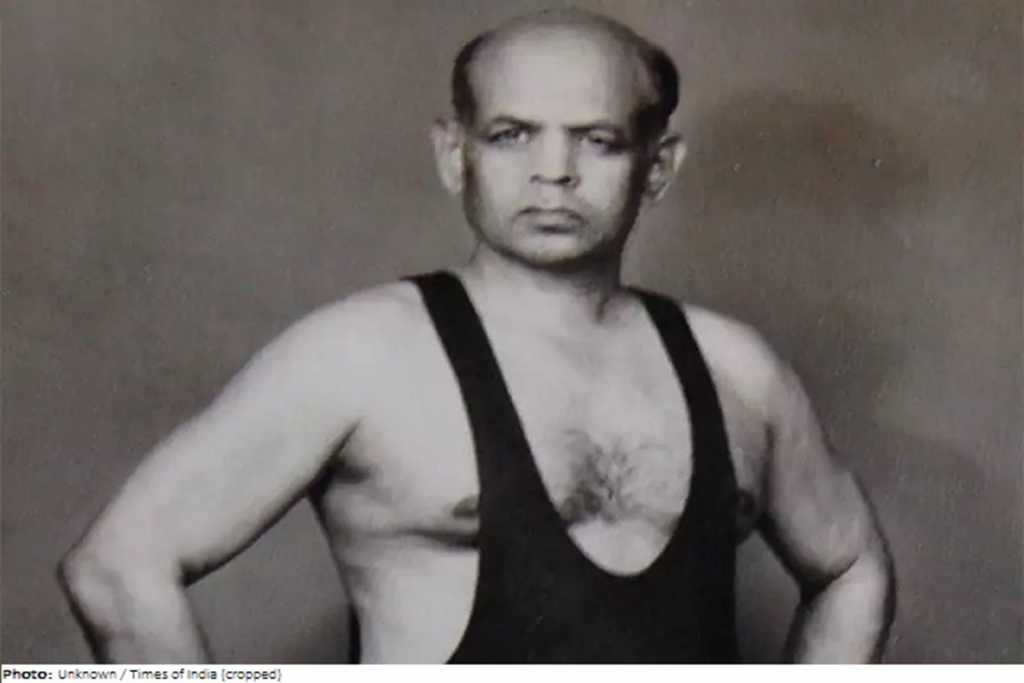 ऑलिंपिकवीर खाशाबा जाधवांचा जन्मदिवस आता ‘राज्य क्रीडा दिन’