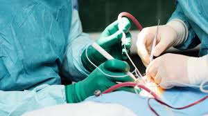 पाच वर्षाच्या मुलीवर ब्रेन ट्युमरची यशस्वी शस्त्रक्रिया