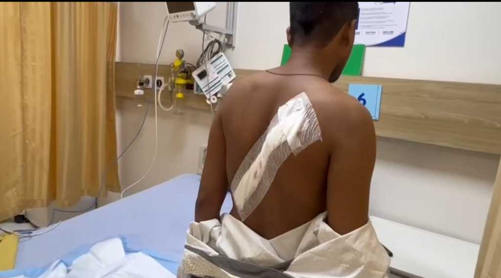 मीरारोड नंतर पनवेलमध्ये राम मंदिर बाईक रॅलीवर हल्ला, २ जखमी