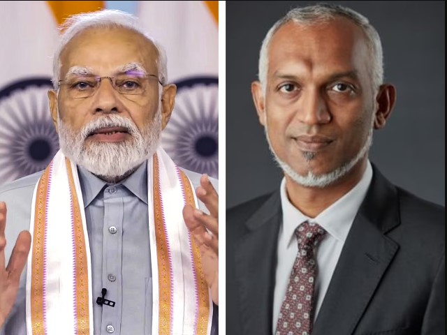 ‘पंतप्रधान मोदी यांची माफी मागा’