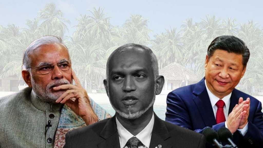 मुइज्जूनी गुडघे टेकले; आर्थिक चणचणीमुळे मालदीवने भारतासमोर पसरले हात