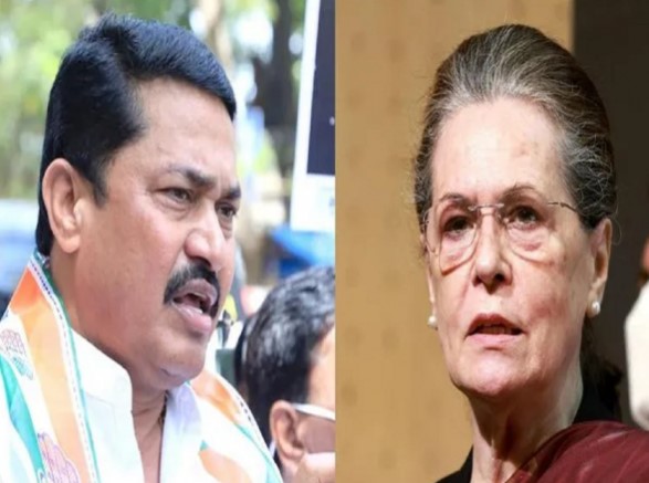 नाना, मग सोनियांना पाठवा ना, प्राणप्रतिष्ठा सोहळ्याला