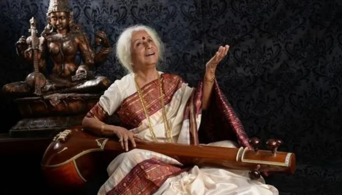 संगीत विश्वातला तारा निखळला; ज्येष्ठ शास्त्रीय गायिका प्रभा अत्रे यांचे निधन