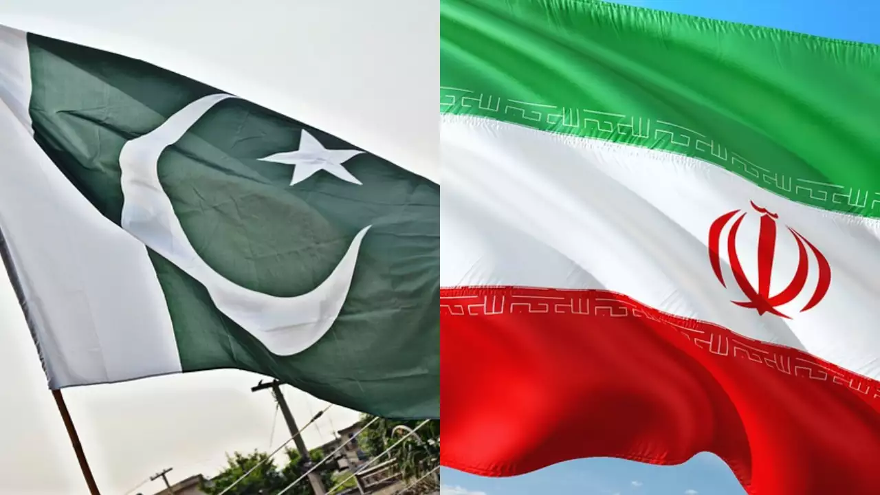 9 Pakistani Residents Killed In Iran