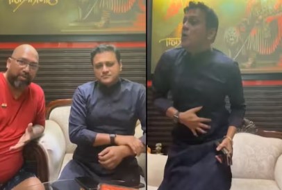 अभिषेक घोसाळकरांच्या हत्येप्रकरणी मॉरिसच्या पीएसह एकाला घेतलं ताब्यात