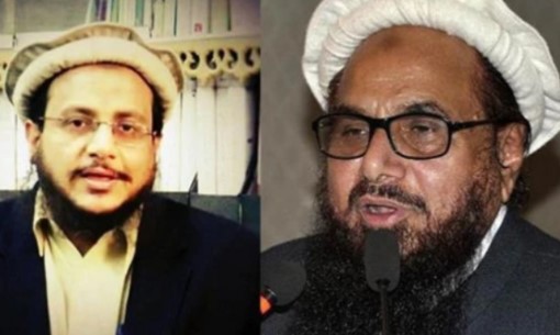 पाकिस्तान्यांनी दहशतवाद्याला नाकारलं; हाफिज सईदच्या मुलाचा दारूण पराभव