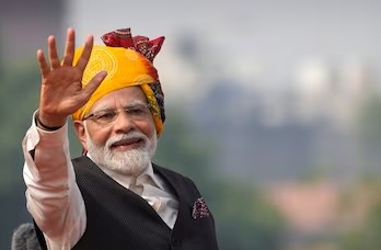 पंतप्रधान पदासाठी नरेंद्र मोदीच सक्षम!