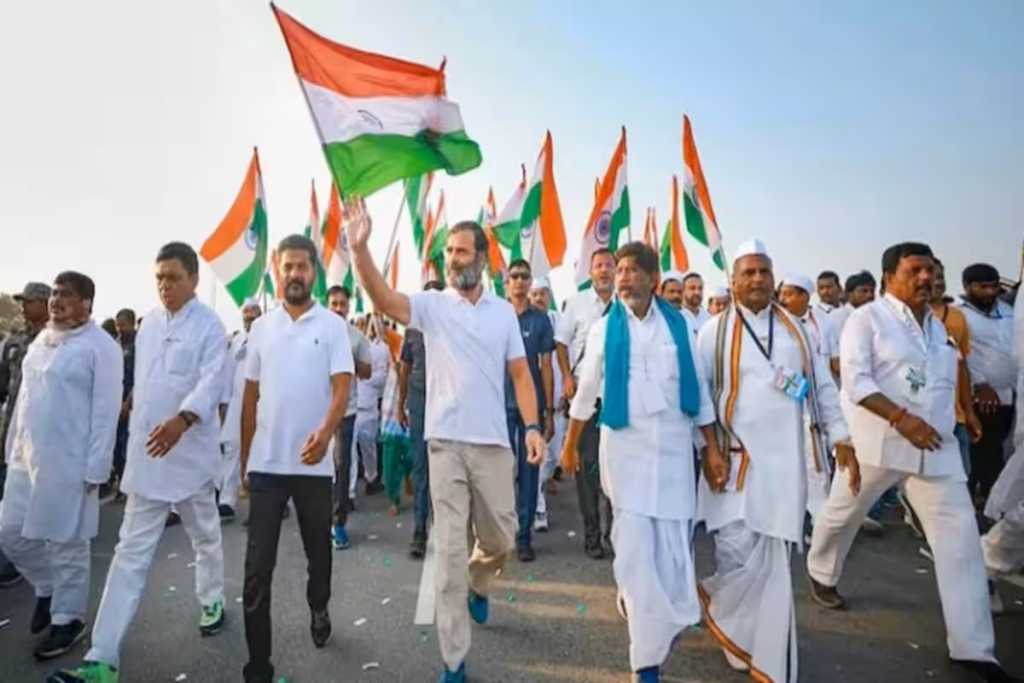 राहुल गांधी भारत जोडो न्याय यात्रा ब्रेक के बाद