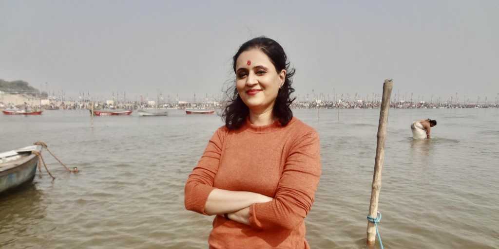 सागरिका घोष पूर्वी म्हणाल्या होत्या, ‘मी कधीही राज्यसभेचे तिकीट स्वीकारणार नाही, लिहून देते’