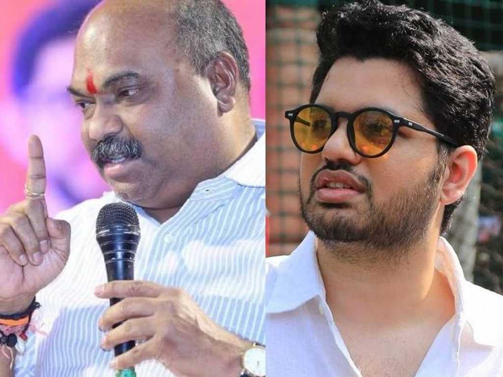 ‘पदवीधर’वरून सरदेसाई- परब भिडले कोणाचा गेम होणार ?