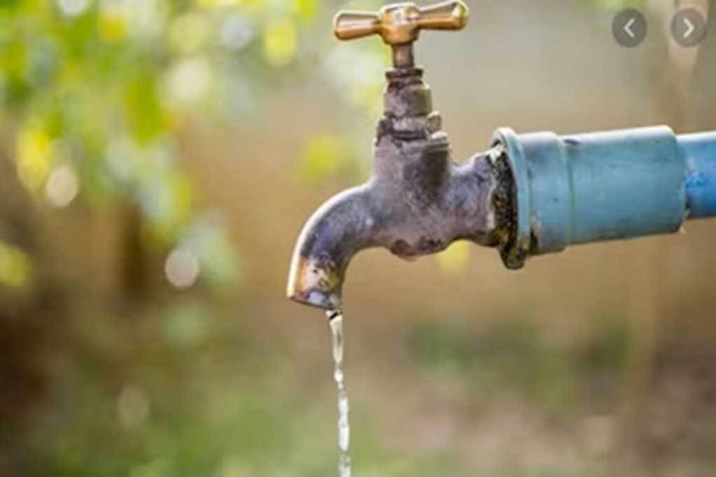 नवी मुंबईत 18 तास पाणी पुरवठा बंद