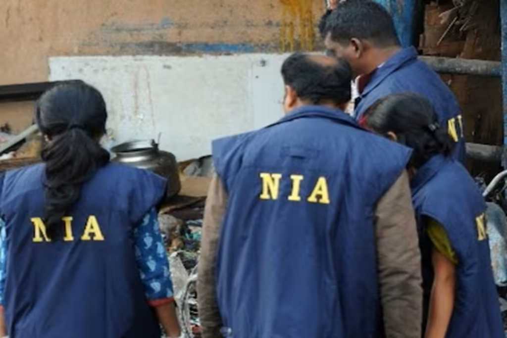 कारागृहातील कैद्यांवर दहशतवाद्यांची नजर, ब्रेनवॉशचा प्रयत्न!